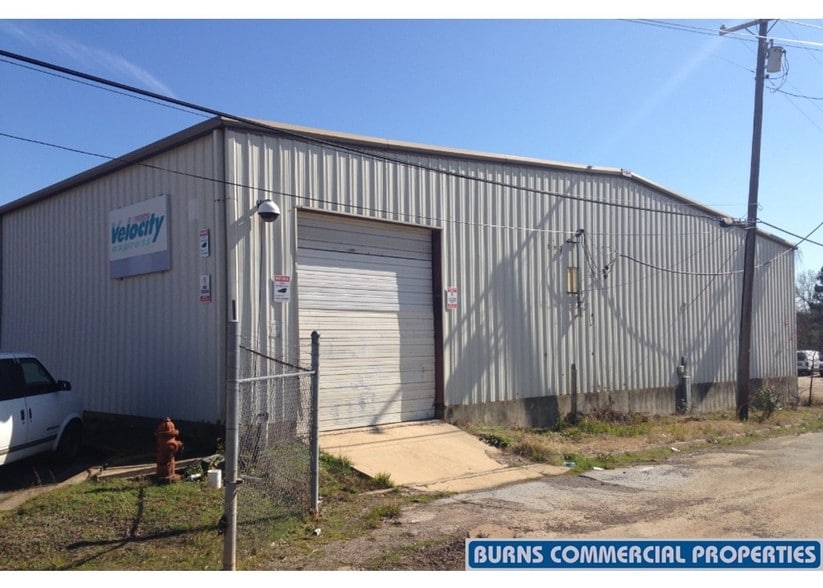 5000 State Highway 31 W, Tyler, TX for sale - Building Photo - Image 1 of 1