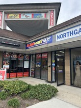 1139-1141 Jericho Tpke, Commack, NY for lease Building Photo- Image 1 of 6