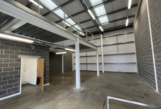 Optimus Way, Leicester for lease Interior Photo- Image 2 of 3