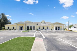 470 Malabar Rd SE, Palm Bay FL - Live-Work Space