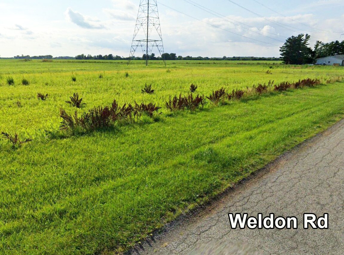 Weldon Rd, Plain City, OH 43064