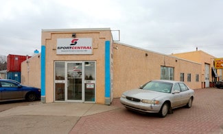 More details for 11847 Wayne Gretzky Dr NW, Edmonton, AB - Retail for Sale