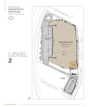 1237 W Division, Chicago, IL for lease Floor Plan- Image 1 of 1