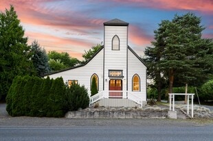 The Bell Tower Chapel - Commercial Real Estate