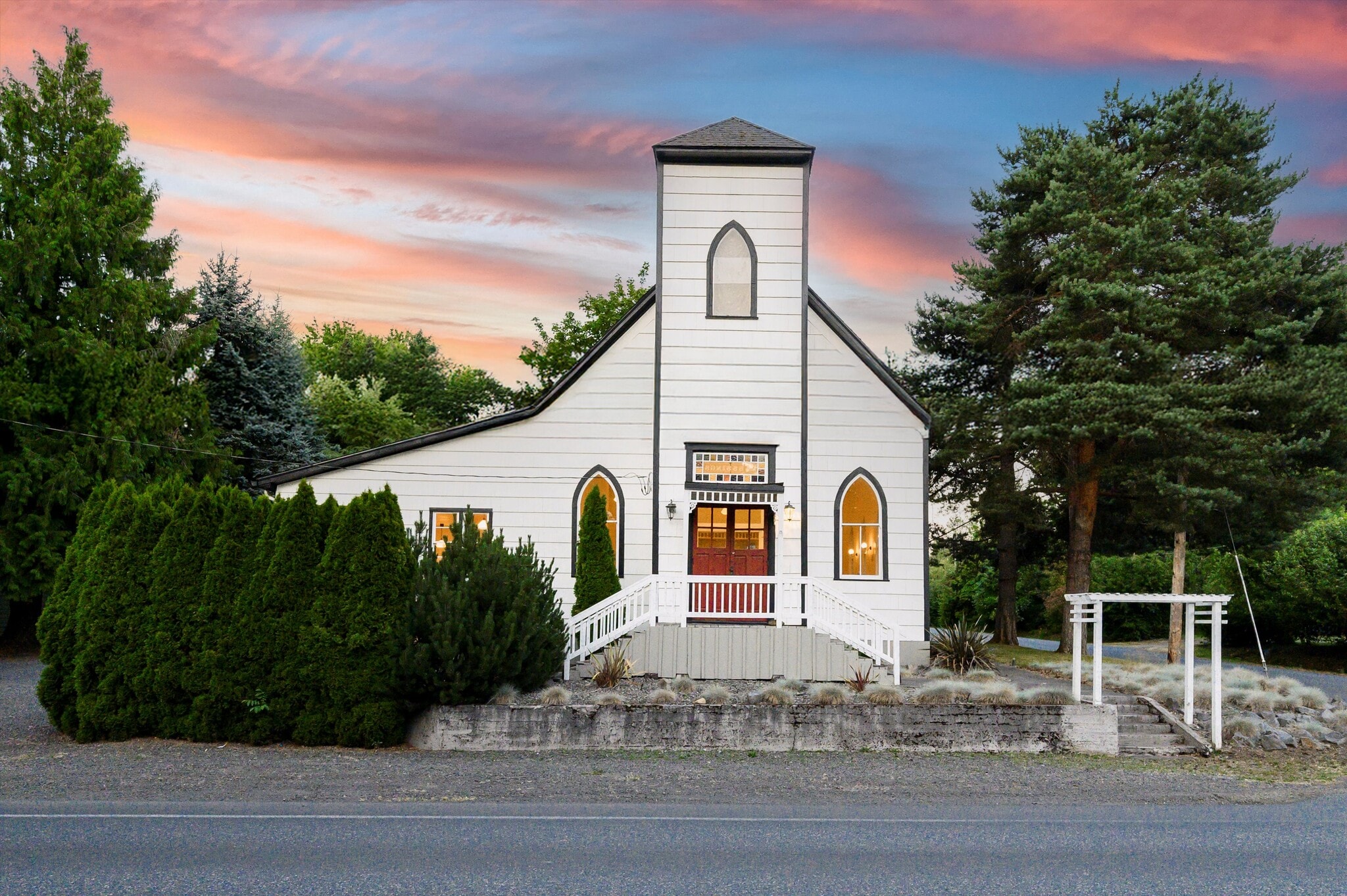 13360 SE Richey Rd, Boring, OR for sale Building Photo- Image 1 of 13