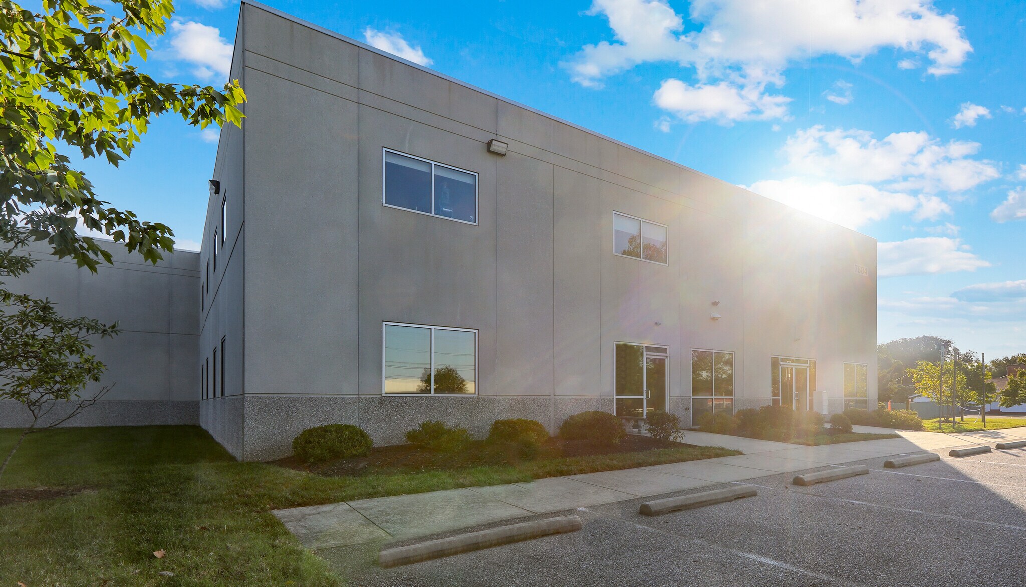 7804 Marlboro Pike, District Heights, MD for sale Building Photo- Image 1 of 1