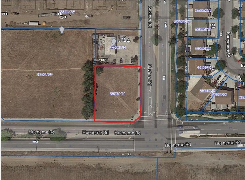 5577 Saviers Rd, Oxnard, CA, 93033 Commercial Land For Sale