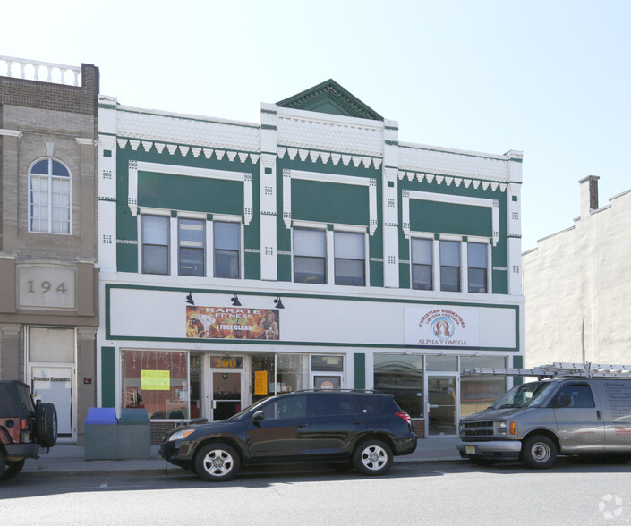 200 Broadway, Long Branch, NJ for sale - Building Photo - Image 1 of 1