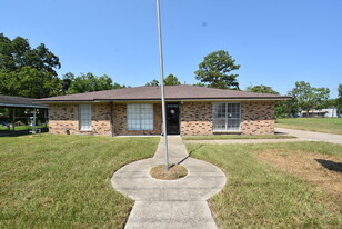 736 Wilson Rd, Humble TX - Day Care Center