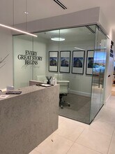 3377 Cambie St, Vancouver, BC for lease Interior Photo- Image 1 of 10