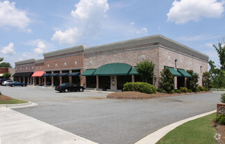 More details for 430 Winkler Dr, Alpharetta, GA - Industrial for Lease