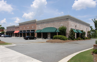 430 Winkler Dr, Alpharetta GA - Warehouse