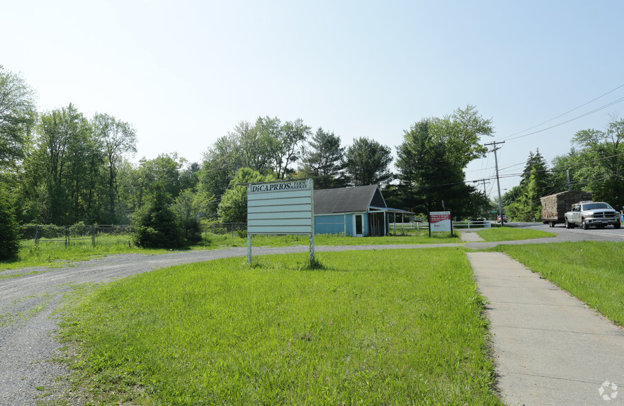 3651 Carman Rd, Schenectady, NY for sale - Primary Photo - Image 1 of 1