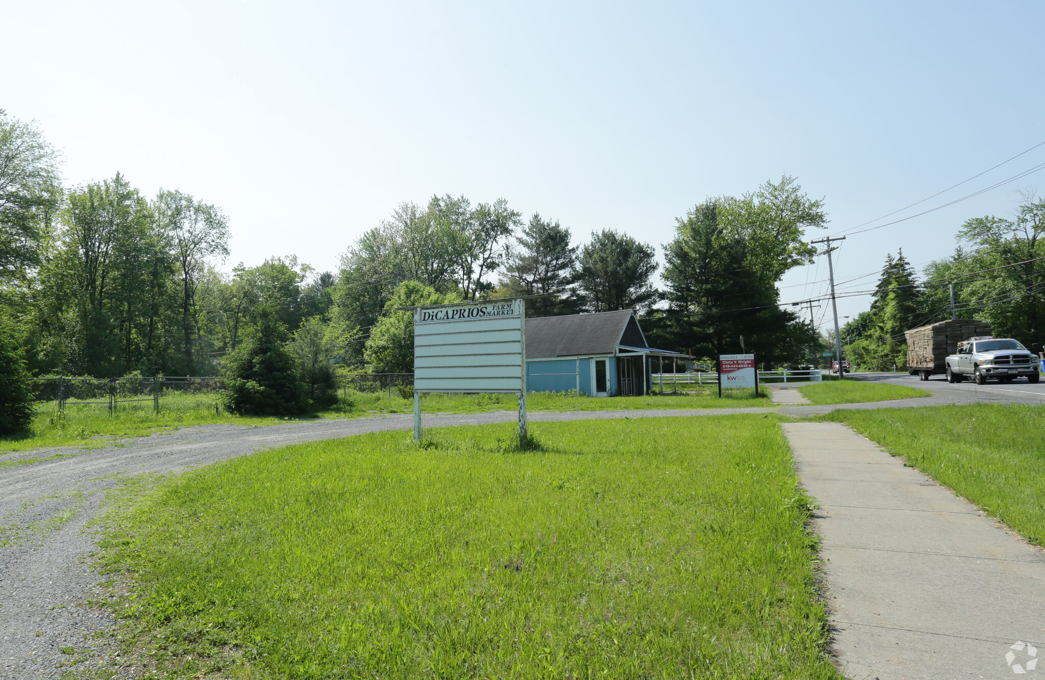 3651 Carman Rd, Schenectady, NY for sale Primary Photo- Image 1 of 1