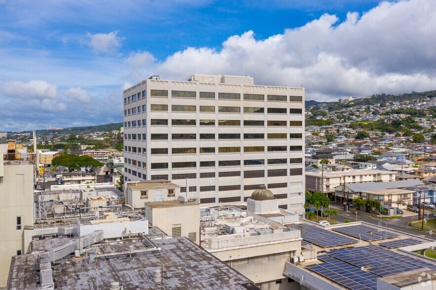 405 N Kuakini St, Honolulu, HI for sale - Building Photo - Image 2 of 6