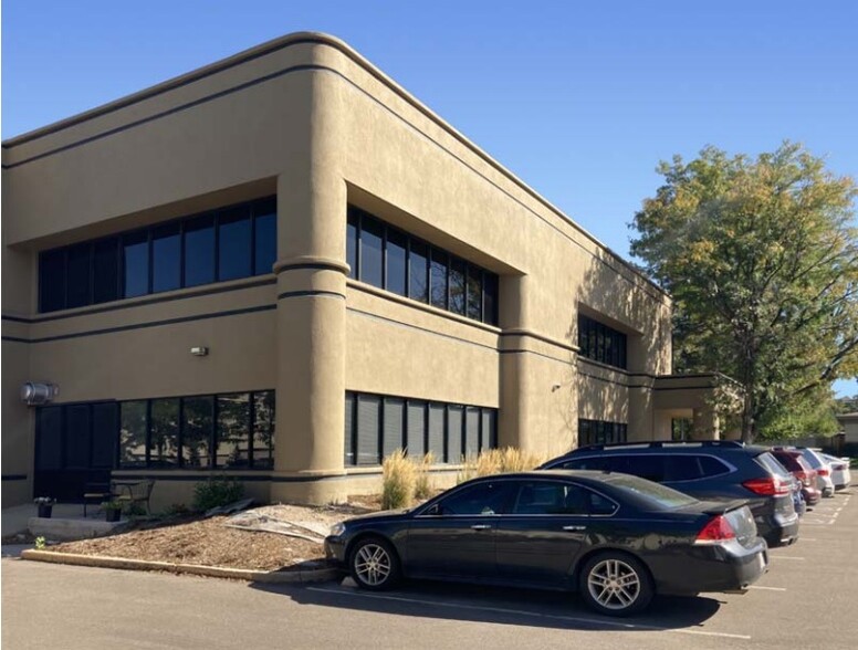 4999 E Kentucky Ave, Denver, CO for lease - Building Photo - Image 3 of 6