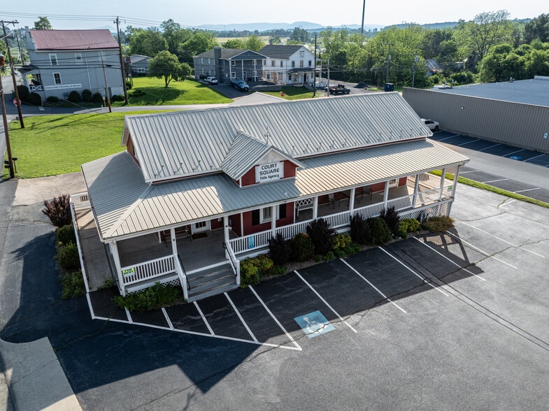 13 Long Meadow Rd, Fishersville, VA for sale - Primary Photo - Image 1 of 1