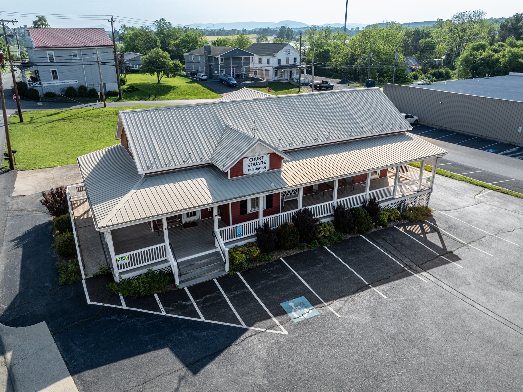 13 Long Meadow Rd, Fishersville, VA for sale Primary Photo- Image 1 of 1