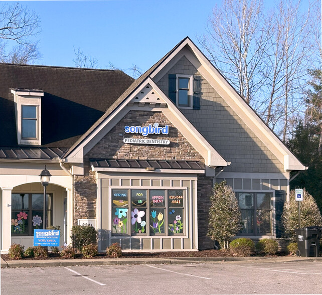 2241 Fairview Blvd, Fairview, TN for sale - Building Photo - Image 2 of 28