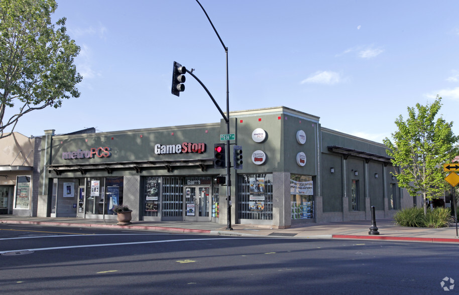 1415 E 14th St, San Leandro, CA for lease - Building Photo - Image 1 of 7