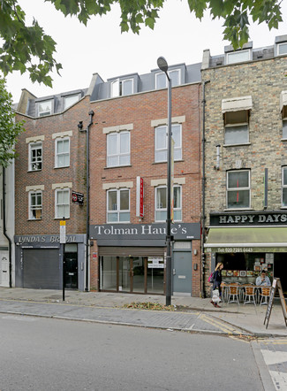 More details for 88 Fonthill Rd, London - Retail for Lease