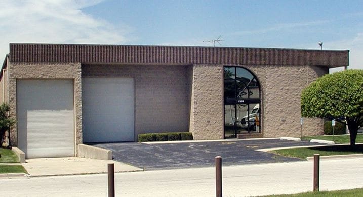 12600 Holiday Dr, Alsip, IL for sale - Building Photo - Image 3 of 4