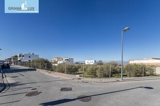 Calle Libertad, 4, La Zubia, GRA - Aerial map view - Image1