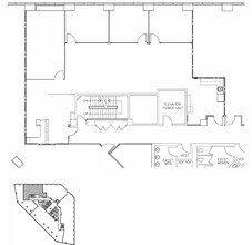 1201 S Alma School Rd, Mesa, AZ for lease Floor Plan- Image 1 of 1