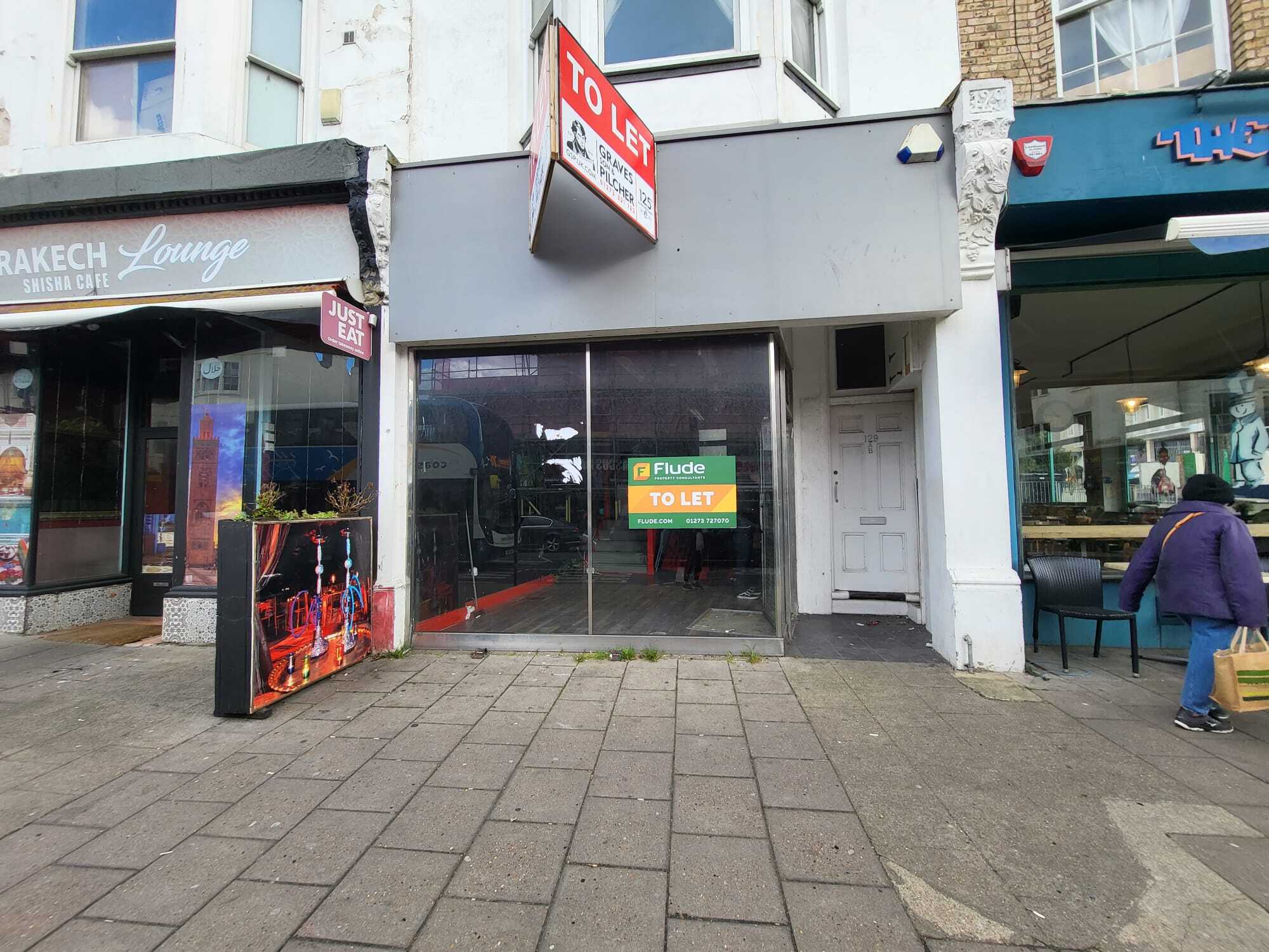 129 Western Rd, Brighton for sale Building Photo- Image 1 of 1