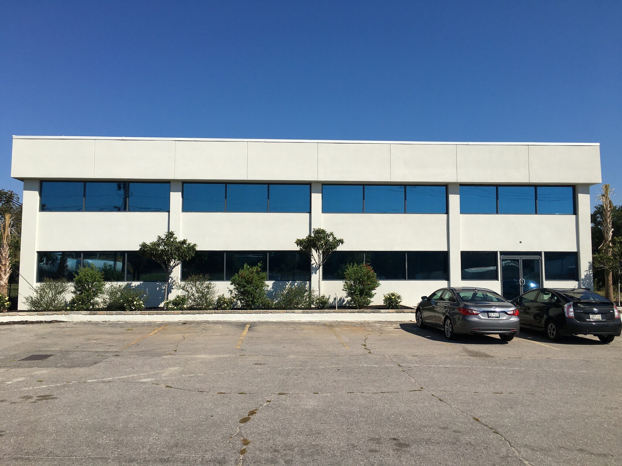 4668 Augusta Rd, Lexington, SC for sale Building Photo- Image 1 of 1