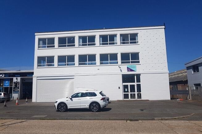 Artex Ave, Rustington for sale - Building Photo - Image 1 of 1