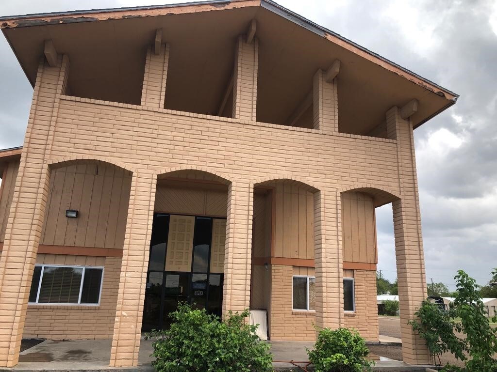 1204 S US Highway 281, Falfurrias, TX for sale Primary Photo- Image 1 of 1