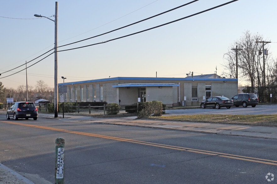 328 S 2nd St, Millville, NJ for lease - Building Photo - Image 3 of 14