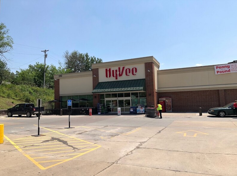 510 W Mclane St, Osceola, IA for sale - Primary Photo - Image 1 of 1