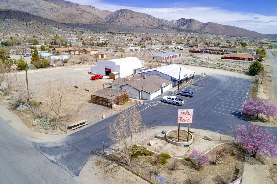 3900 Carter Way, Wellington, NV for sale - Building Photo - Image 3 of 19