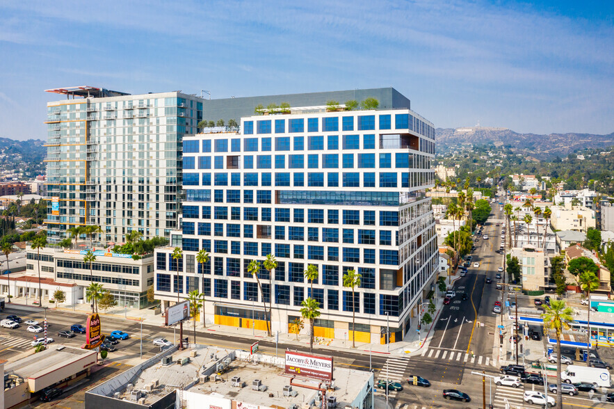 5901 W Sunset Blvd, Los Angeles, CA for sale - Primary Photo - Image 1 of 1