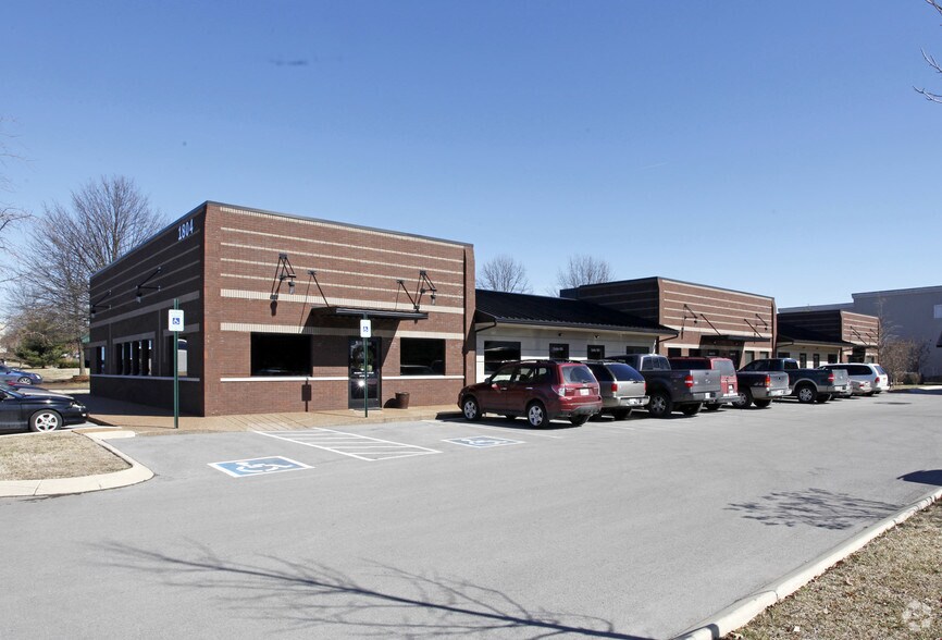 1804 Williamson Ct, Brentwood, TN 37027