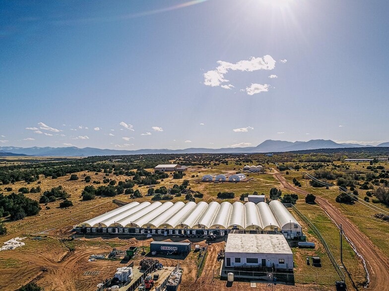 23054 Highway 160, Walsenburg, CO for sale - Building Photo - Image 2 of 5