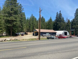 More details for 11 Arbor Ln, Moyie Springs, ID - Industrial for Sale