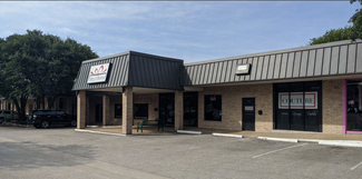 More details for 2000-2098 N Valley Mills Dr, Waco, TX - Retail for Lease