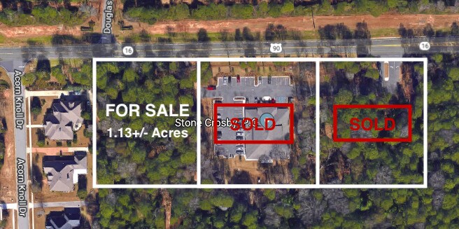 Hwy 90, Daphne, AL for sale - Building Photo - Image 1 of 1