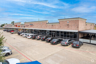 More details for 9441-9451 FM 1960 W, Humble, TX - Office/Retail for Lease