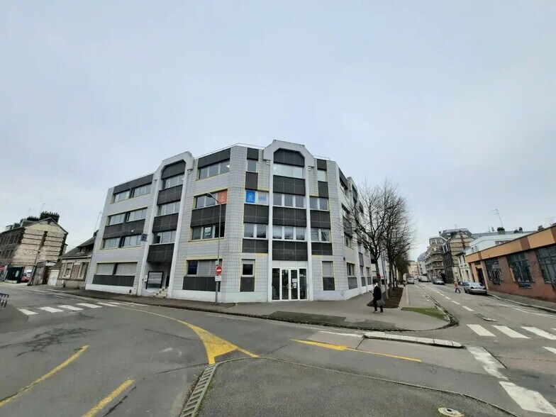 Office in Rouen for sale - Building Photo - Image 1 of 9