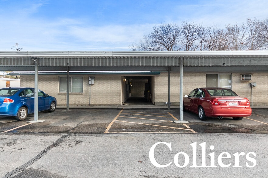 3003-3009 Overlook Rd, Boise, ID for sale - Building Photo - Image 2 of 21