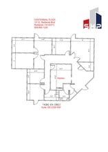 101 E Redlands Blvd, Redlands, CA for lease Site Plan- Image 1 of 1