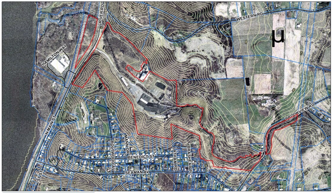 1900 River Rd, Castleton On Hudson, NY for sale Primary Photo- Image 1 of 1