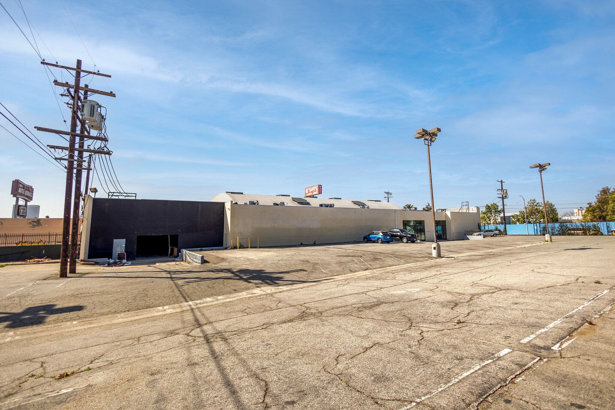 4317 Beverly Blvd Los Angeles Ca 4317 Beverly Blvd, Los Angeles, CA 90004 - Retail for Lease | LoopNet