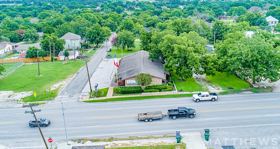 920 N Main St, Taylor, TX for sale Building Photo- Image 1 of 1