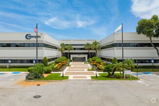 Delray Central - Convenience Store