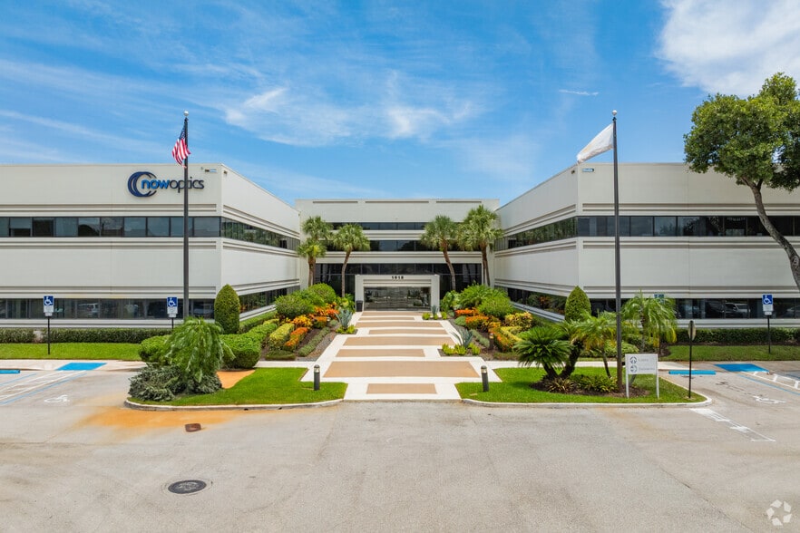 1615 S Congress Ave, Delray Beach, FL for lease - Building Photo - Image 2 of 4